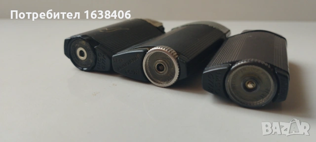 Газови запалки Imco, снимка 4 - Запалки - 54025834