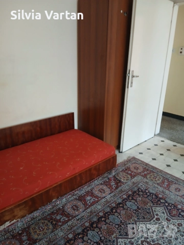 Единично легло, снимка 6 - Спални и легла - 52412695