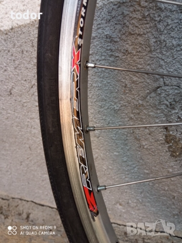 капли шосейни, снимка 3 - Велосипеди - 48917576