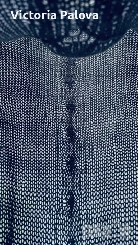 Красива блуза голям размер, снимка 4 - Блузи с дълъг ръкав и пуловери - 50366039