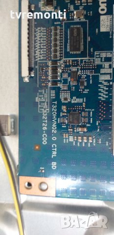 T con Board T320HVN02.0 32T26-C00, снимка 2 - Части и Платки - 29747482