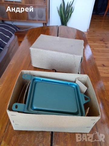 Стар кухненски таймер #3, снимка 2 - Антикварни и старинни предмети - 37229521