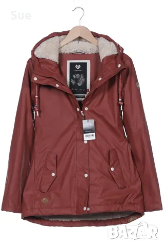 Ragwear дамско палто водонепромокаемо , снимка 1