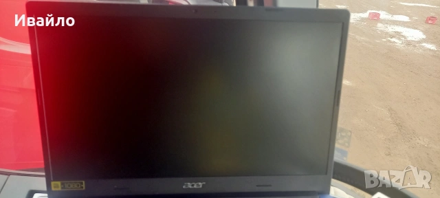 Acer Aspire 3 ЗА ЧАСТИ, снимка 3 - Части за лаптопи - 54007220