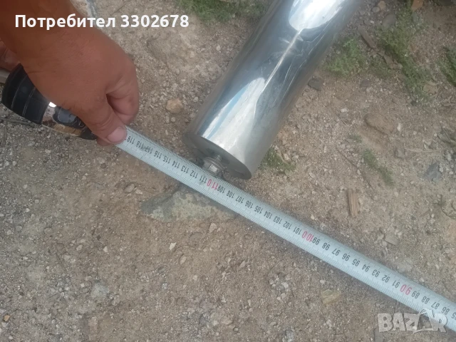 Ролбар , снимка 5 - Аксесоари и консумативи - 50106944