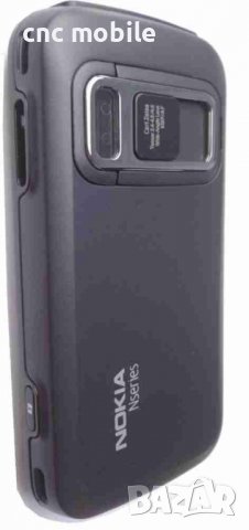 Nokia N86 капак