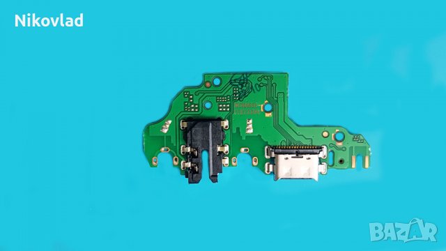 Блок захранване Huawei P40 lite 4G, снимка 2 - Резервни части за телефони - 39063162