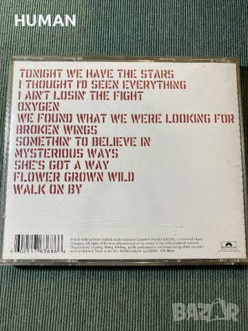 Bryan Adams,Zuccero,Diana Ross,Demis Roussos , снимка 5 - CD дискове - 42081032