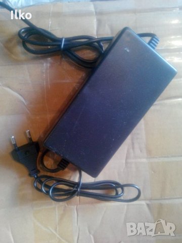 Зарядни 67.2V 2А за 60V литиеви батерии за електрически чопър Харлей, снимка 3 - Мотоциклети и мототехника - 30948722