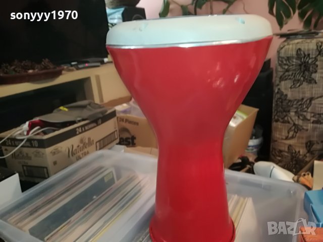 41Х26СМ-ГОЛЯМА ТАРАМБУКА 2207221411, снимка 11 - Ударни инструменти - 37468174