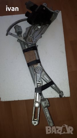 Стъклоповдигащ механизъм за Опел Зафира А-(предна дясна врата) 