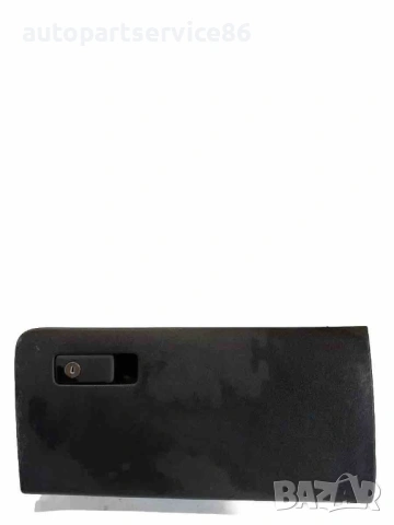 Жабка предна жабка, черна за Hyundai Santa Fe (2020) 84510-S1200