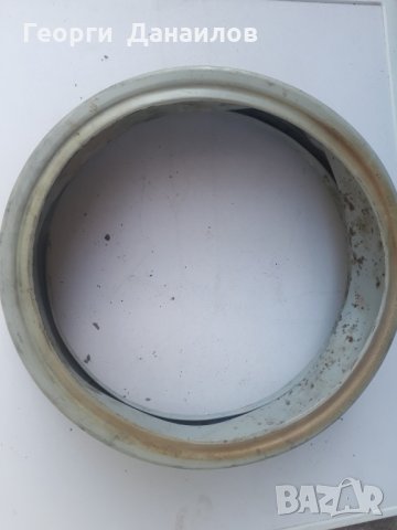  Продавам Пералня Candy C2 105-86S   на  части , снимка 5 - Перални - 29339421