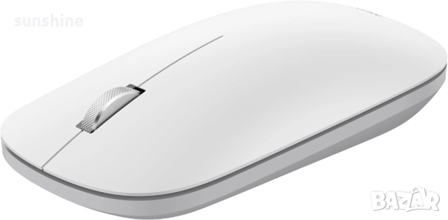 ЗАПЕЧАТАНА | Мишка HUAWEI Wireless Mouse NearLink Bluetooth , снимка 4 - Клавиатури и мишки - 52794641