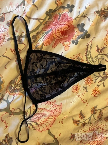 Употребявано мъжко бель-прашки, снимка 17 - Бельо - 27497716