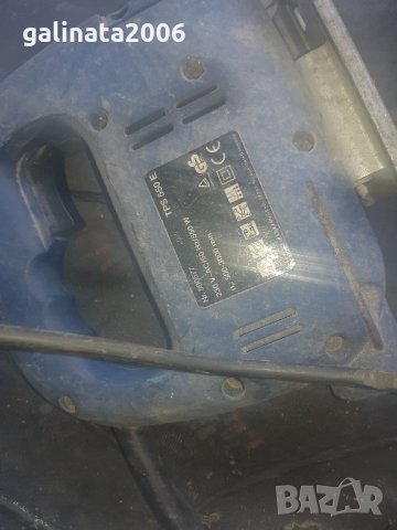 Зеге-, снимка 2 - Други инструменти - 35611827