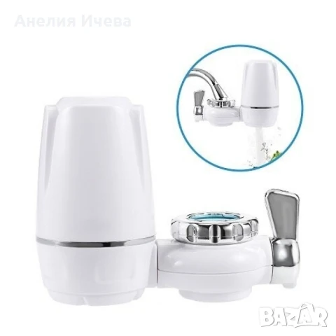 Пречиствател за вода с 5 степенна иновативна за пречистване и филтриране TV986, снимка 6 - Други - 51042699