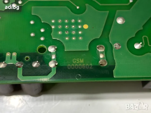 Krups Evidence - Основна Платка 1622 V60, снимка 4 - Кафемашини - 49763320