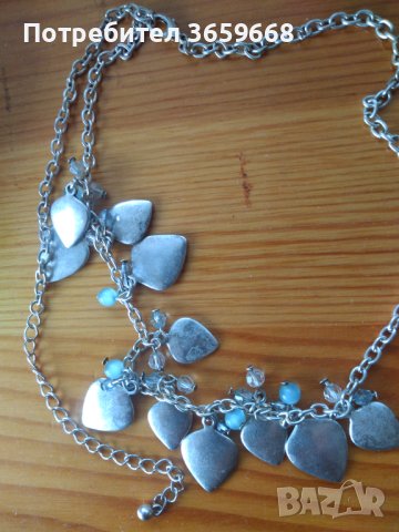 Дамско колие 