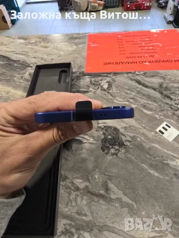 Samsung Galaxy S25 Plus 256Gb , снимка 4 - Samsung - 53876516