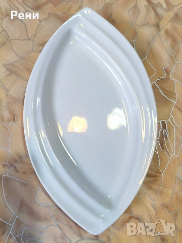 комплект чинии 