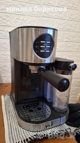 Кафе машина., снимка 3 - Кафемашини - 48349098