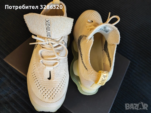 NIKE Air max Scorpion , снимка 2 - Маратонки - 54246038