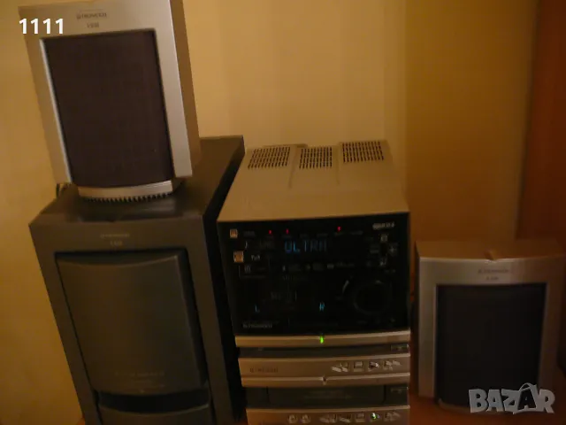 PIONEER SX-Q180, снимка 8 - Ресийвъри, усилватели, смесителни пултове - 47866606