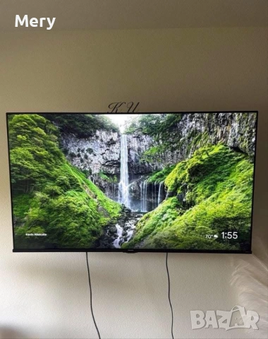 Смарт телевизор нов 