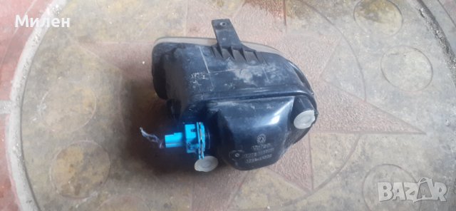 Десен Халоген Valeo За Форд Мондео МК1  1991-1996 Година  Ford Mondeo MK1 , снимка 3 - Части - 40863953