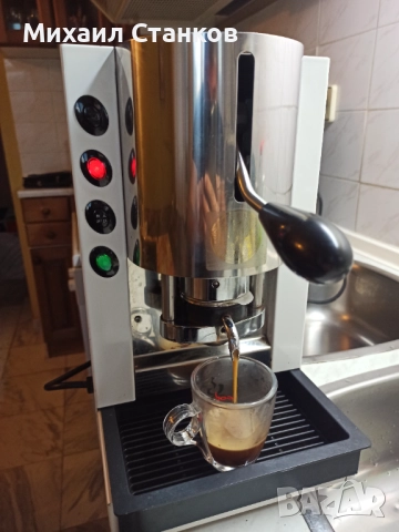 Кафе машина Комби , снимка 5 - Кафемашини - 52907630