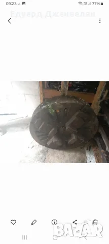 план шайби , снимка 9 - Стругове - 49877251