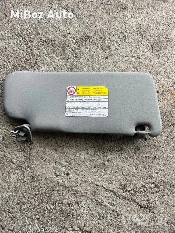 Сенник Мицубиши Аутлендър 2 Mitsubishi Outlander (2006-2012), снимка 2 - Части - 50866017