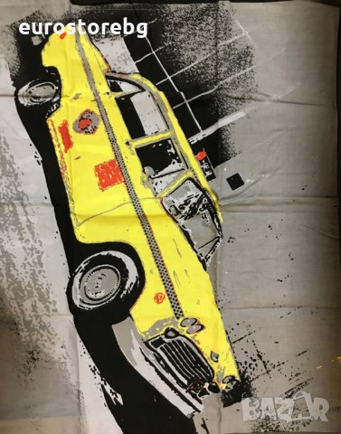 Декоративни калъфки за възглавници с различни апликации, 100 % памук, 63 х 63 см, снимка 4 - Декорация за дома - 30857506