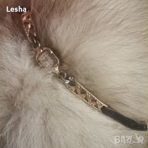 Часовник гривна , снимка 2 - Гривна - 42910308