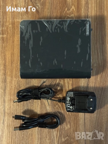 WD Elements 8TB – Външен хард диск (USB 3.0), снимка 4 - Външни хард дискове - 52530873