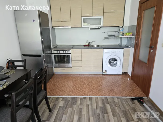 Двустаен апартамент - до Колхозен пазар - гр. Варна , снимка 3 - Апартаменти - 55837437
