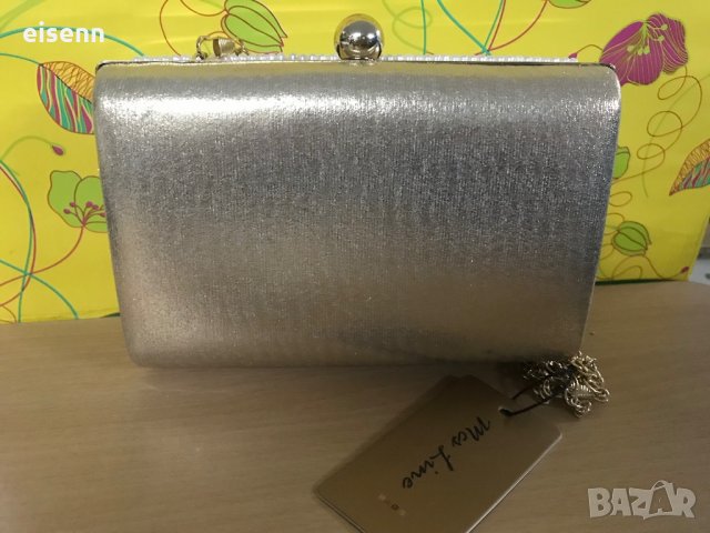 Дамски чанти , снимка 4 - Чанти - 29947137