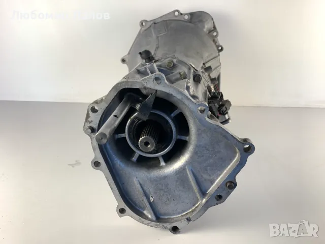 Ръчна скоростна кутия за Mitsubishi Pajero PININ (1999-2007) 1.8 GDI , 120 к.с. KV5M21AHH, снимка 3 - Части - 49596376