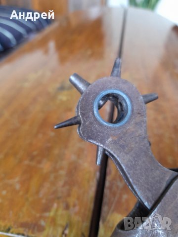 Стара клещи зъмба,замба, снимка 4 - Други ценни предмети - 39885218