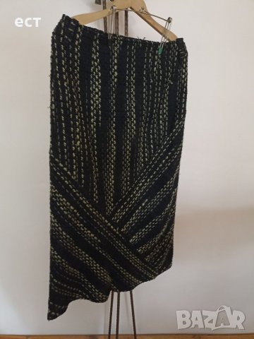 Пола за зимата , снимка 2 - Поли - 37328498