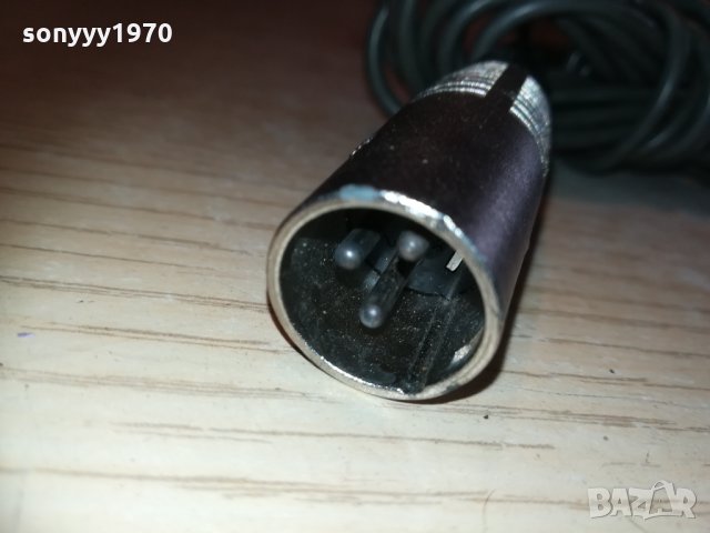 technics stereo mic-made in japan 1703211224, снимка 14 - Микрофони - 32194440