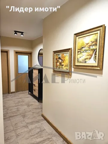 3-стаен обзаведен в кв. Кършияка, снимка 16 - Апартаменти - 56003051