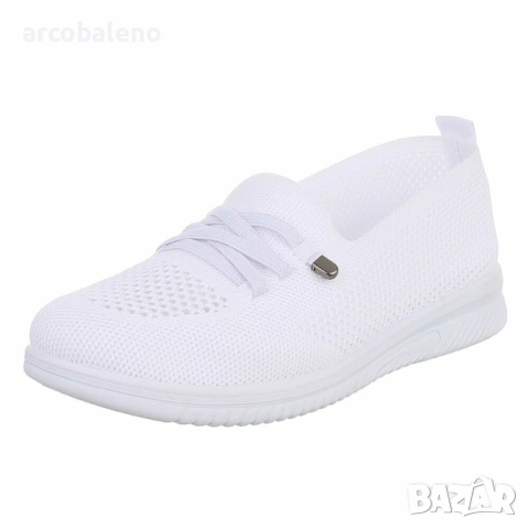 Дамски ежедневни обувки, 5цвята , снимка 7 - Дамски ежедневни обувки - 54189523