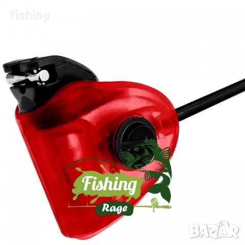 Обтегач с твърдо рамо FilStar FBI-4 Swinger, снимка 7 - Такъми - 34479169