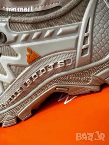 Мъжки Боти Marwells -311872-42, снимка 4 - Мъжки боти - 52991578