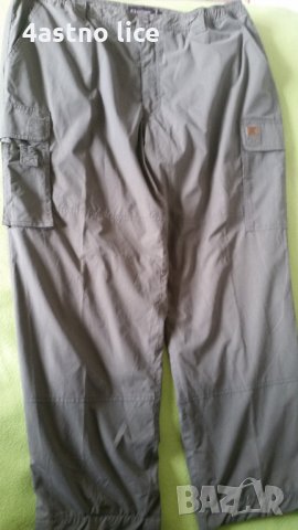 X Tuxer панталон (лов и риболов, туризъм ), снимка 1