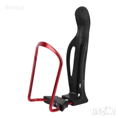 5193 Поставка за бутилка вода за велосипед стойка, снимка 6 - Аксесоари за велосипеди - 47731819