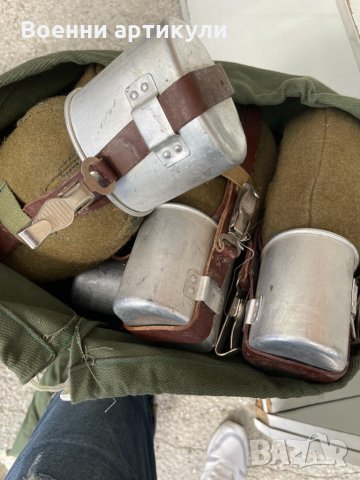 Манерки манерка, снимка 6 - Антикварни и старинни предмети - 34417791