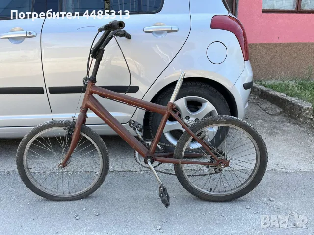 Продавам Велосипеди, снимка 3 - Велосипеди - 50444179